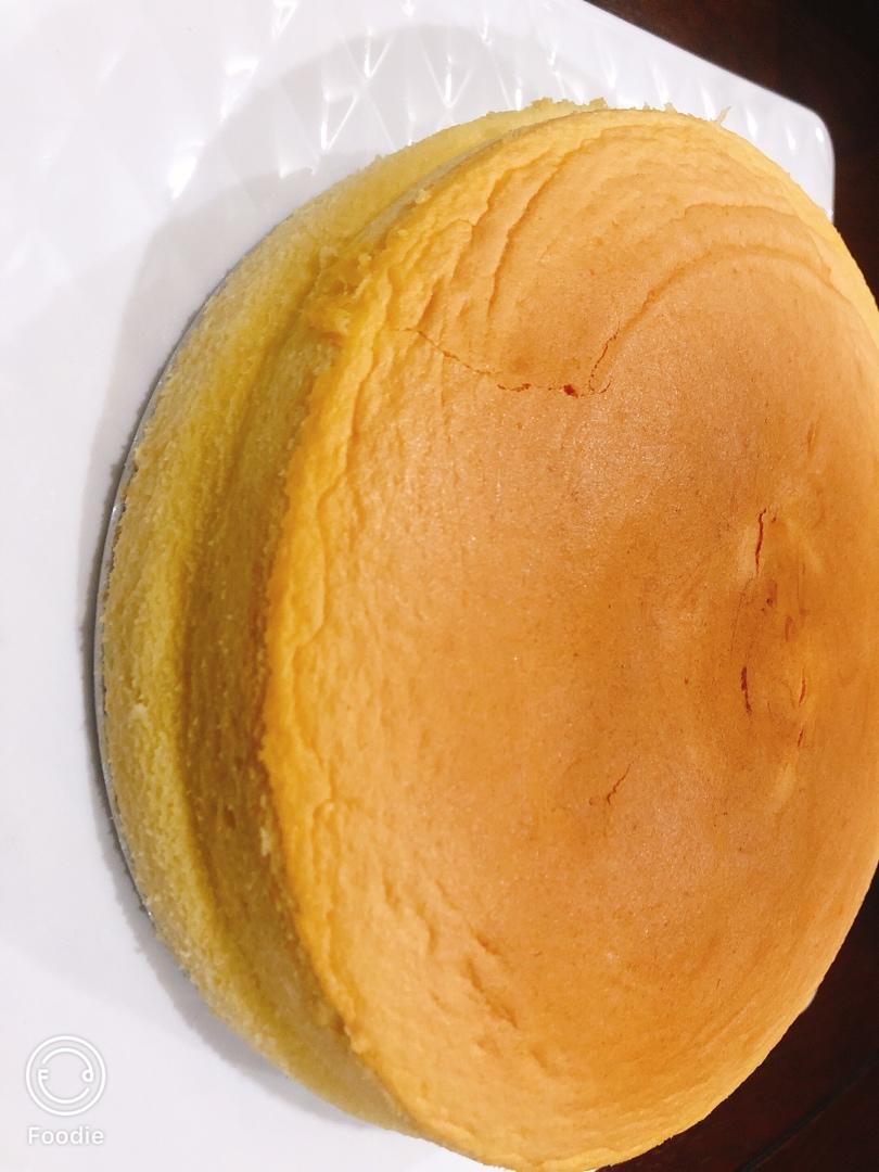 轻乳酪蛋糕（结合多位大师的方子）