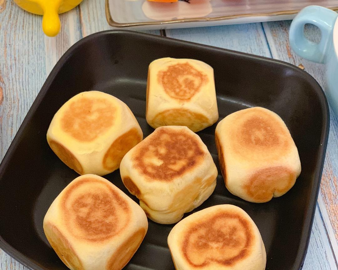 【一起做早餐】仙豆糕