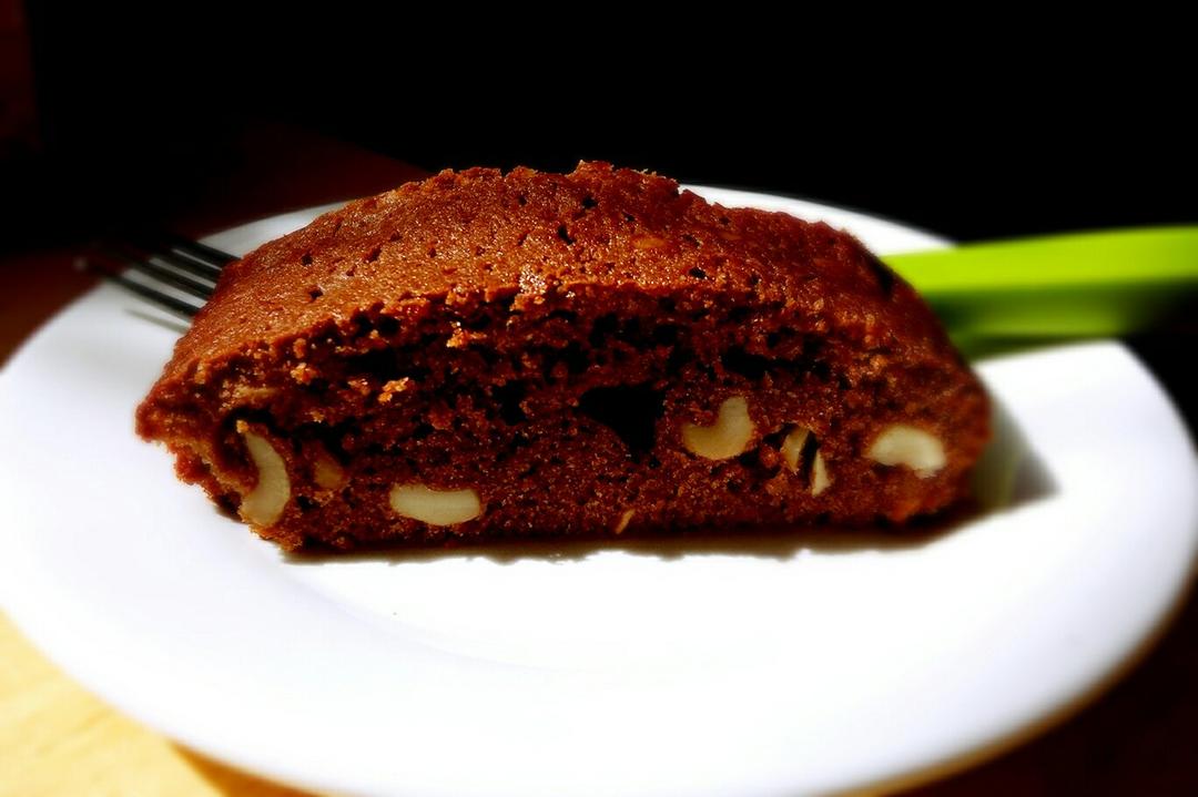 君之松软布朗尼