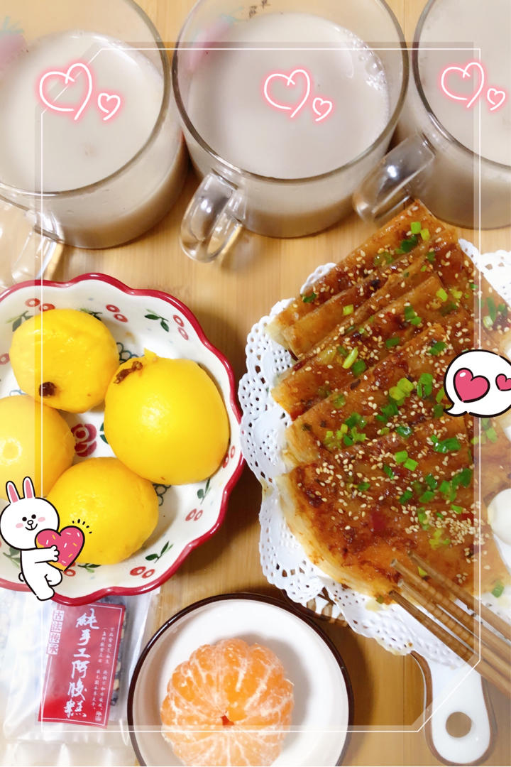 一周小学生早餐㊙️附上详细做法！超详细的🔎