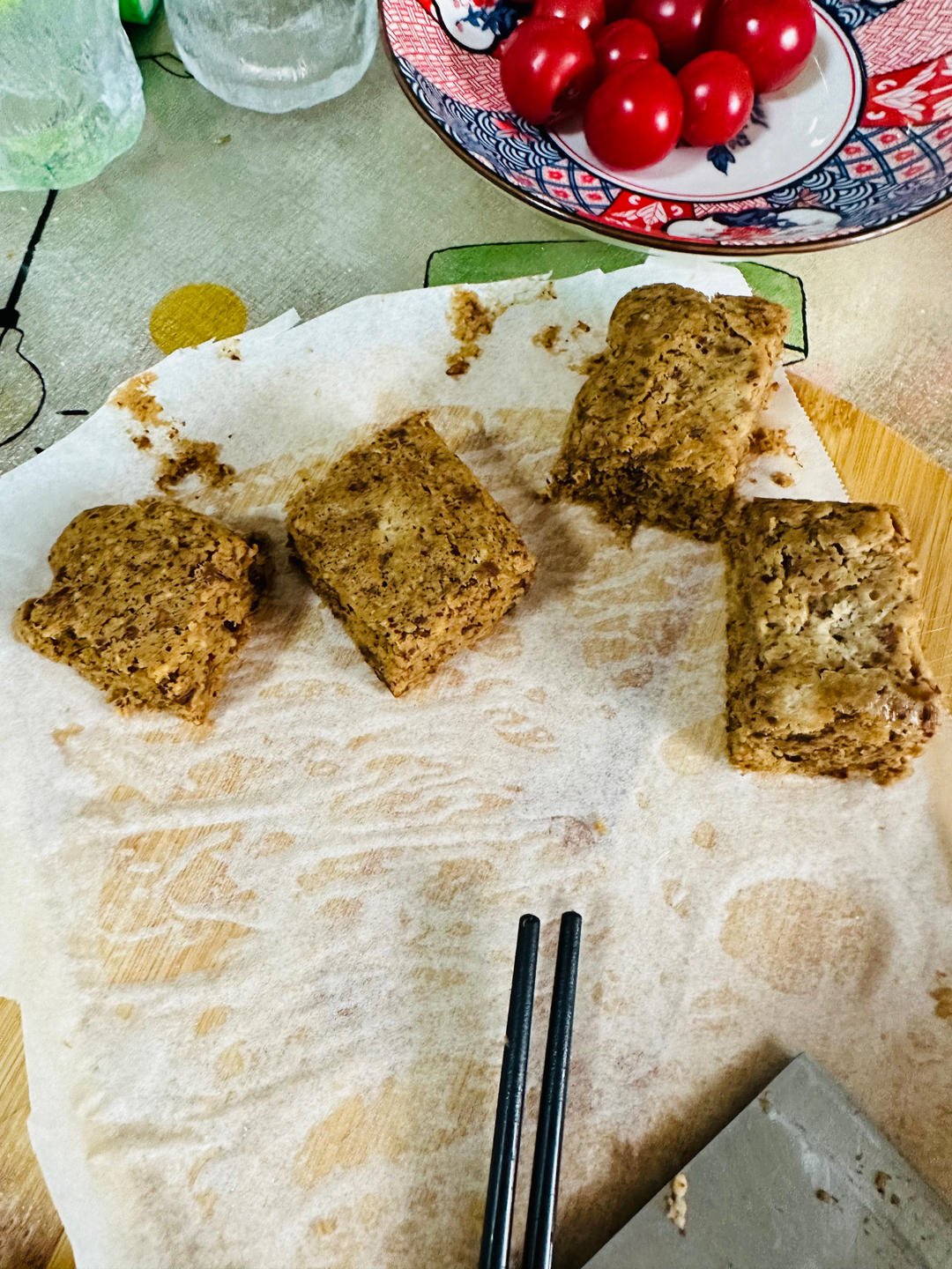 一岁宝宝辅食：红枣山药糕