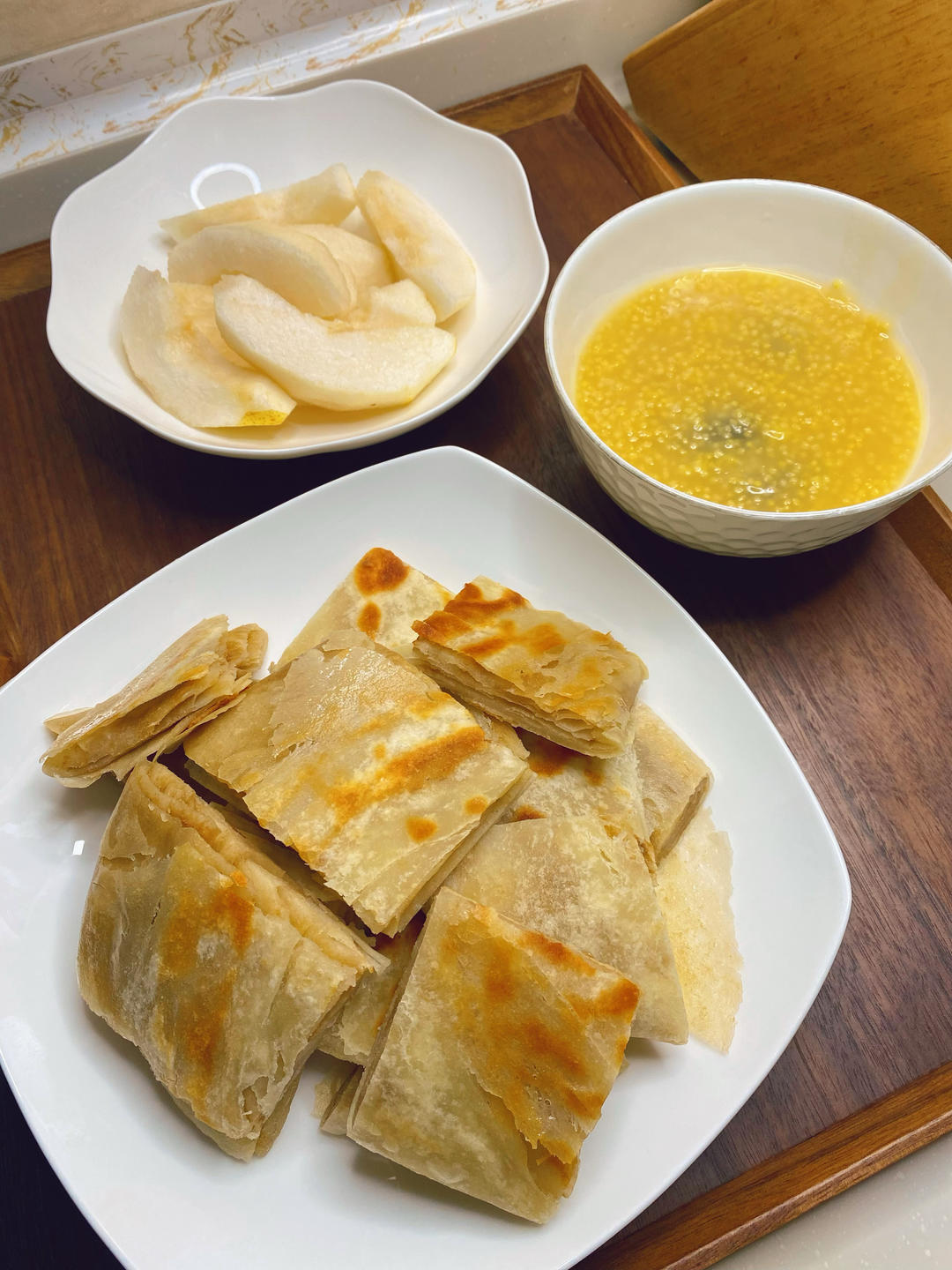 早餐，午餐，晚餐～一日三餐（持续更新……）