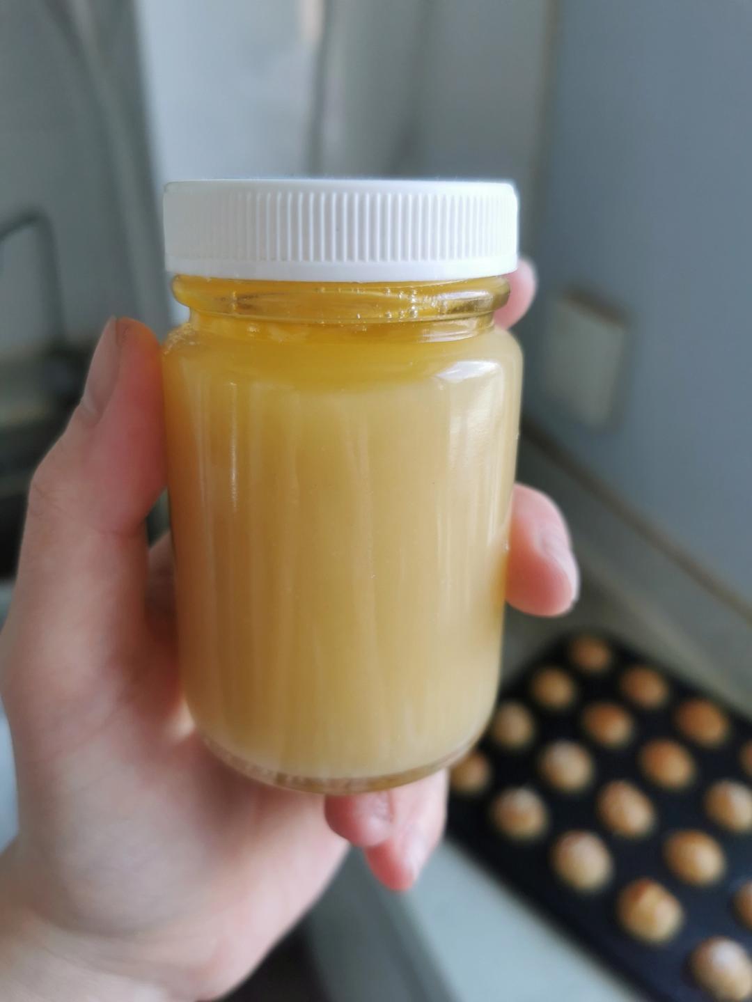 脱模膏—自制蛋糕面包脱模神器