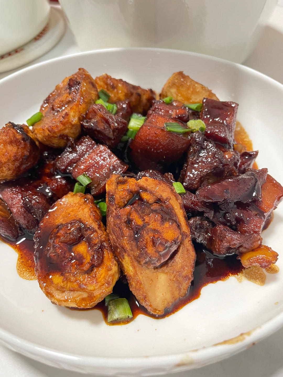 红烧肉