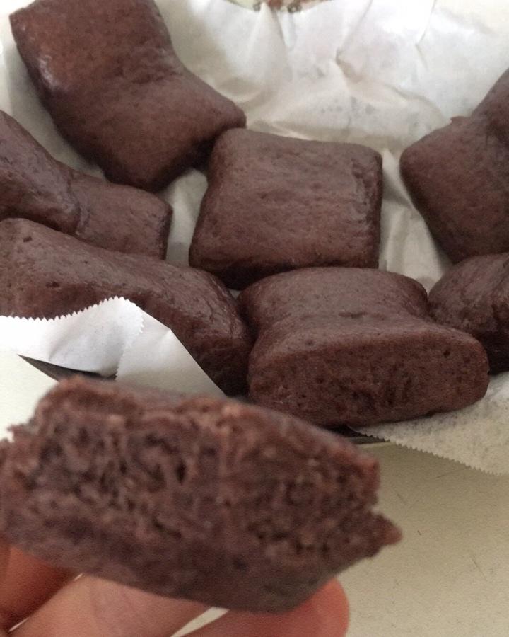 大米牛奶糕  宝宝辅食食谱