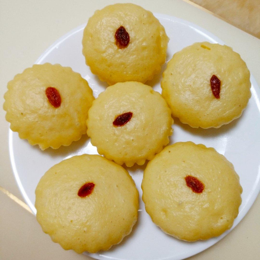 小米糕