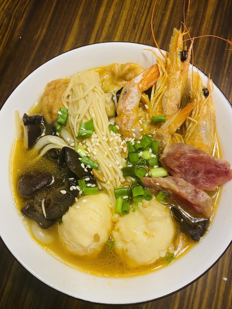 家常健康砂锅土豆粉