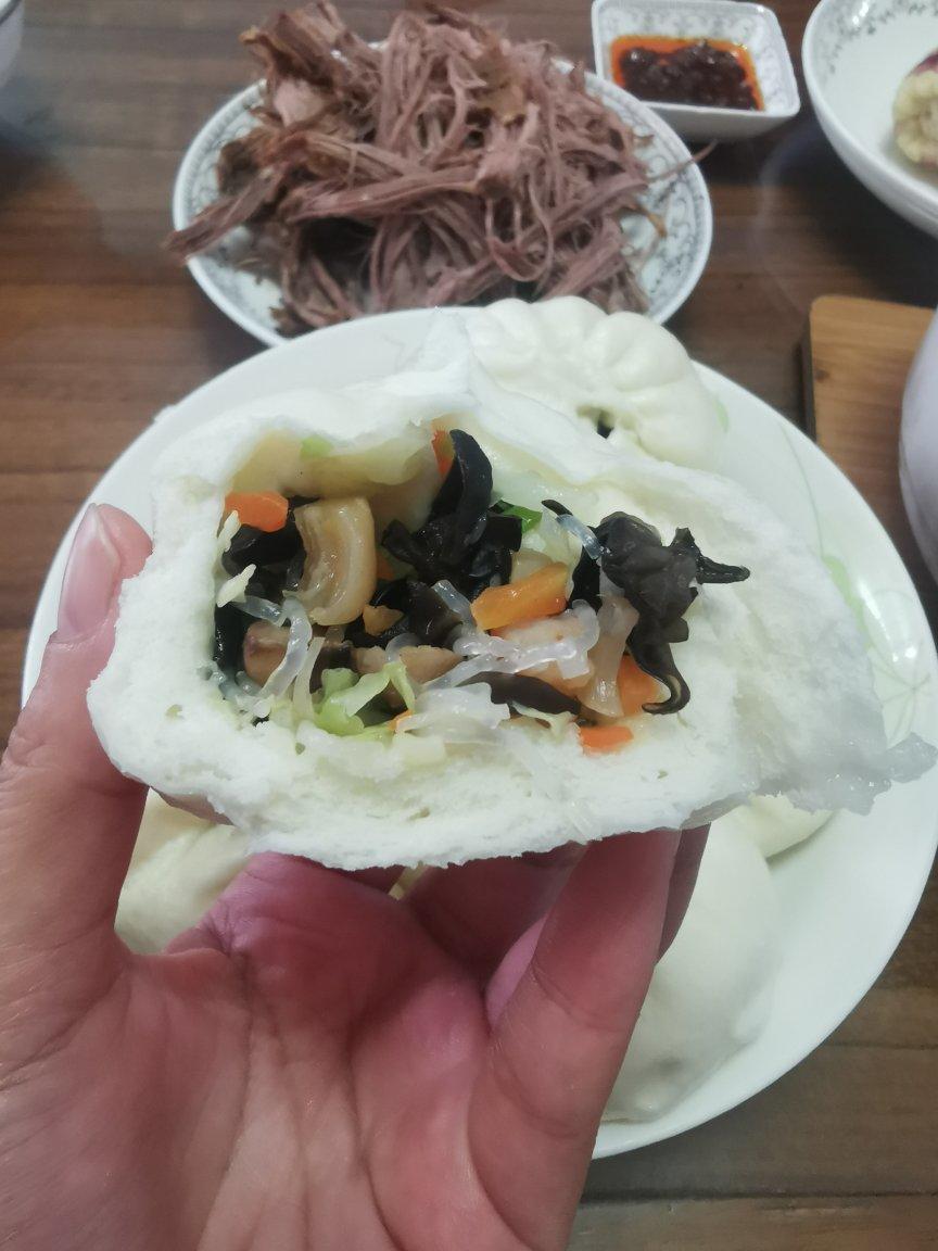 我们的一日三餐