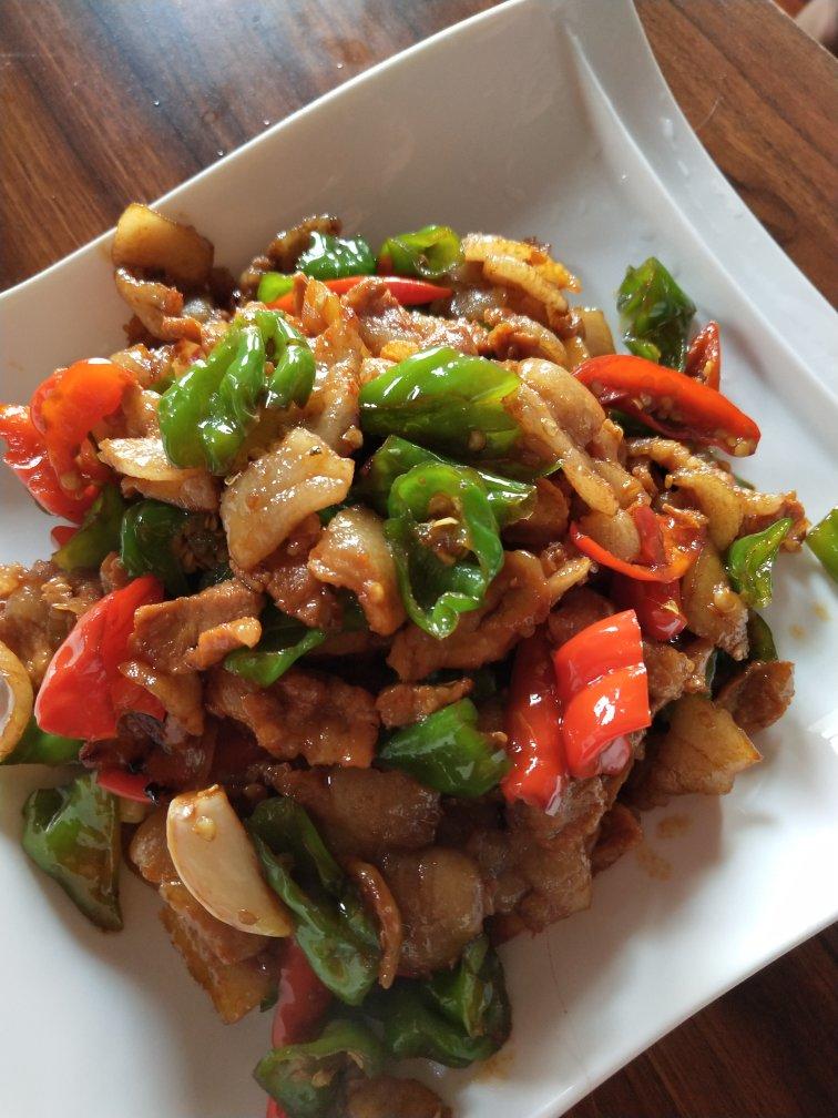 湖南小炒肉