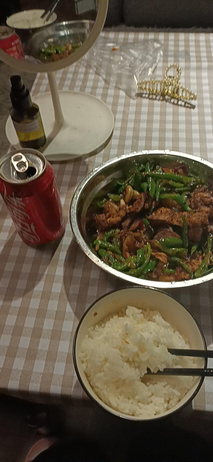回锅肉