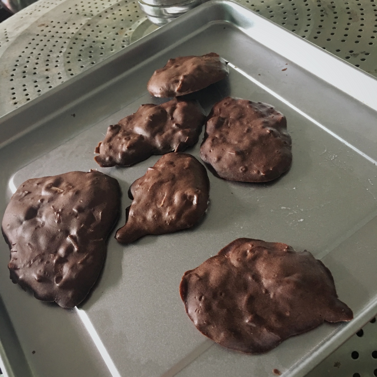 瓦片脆饼
