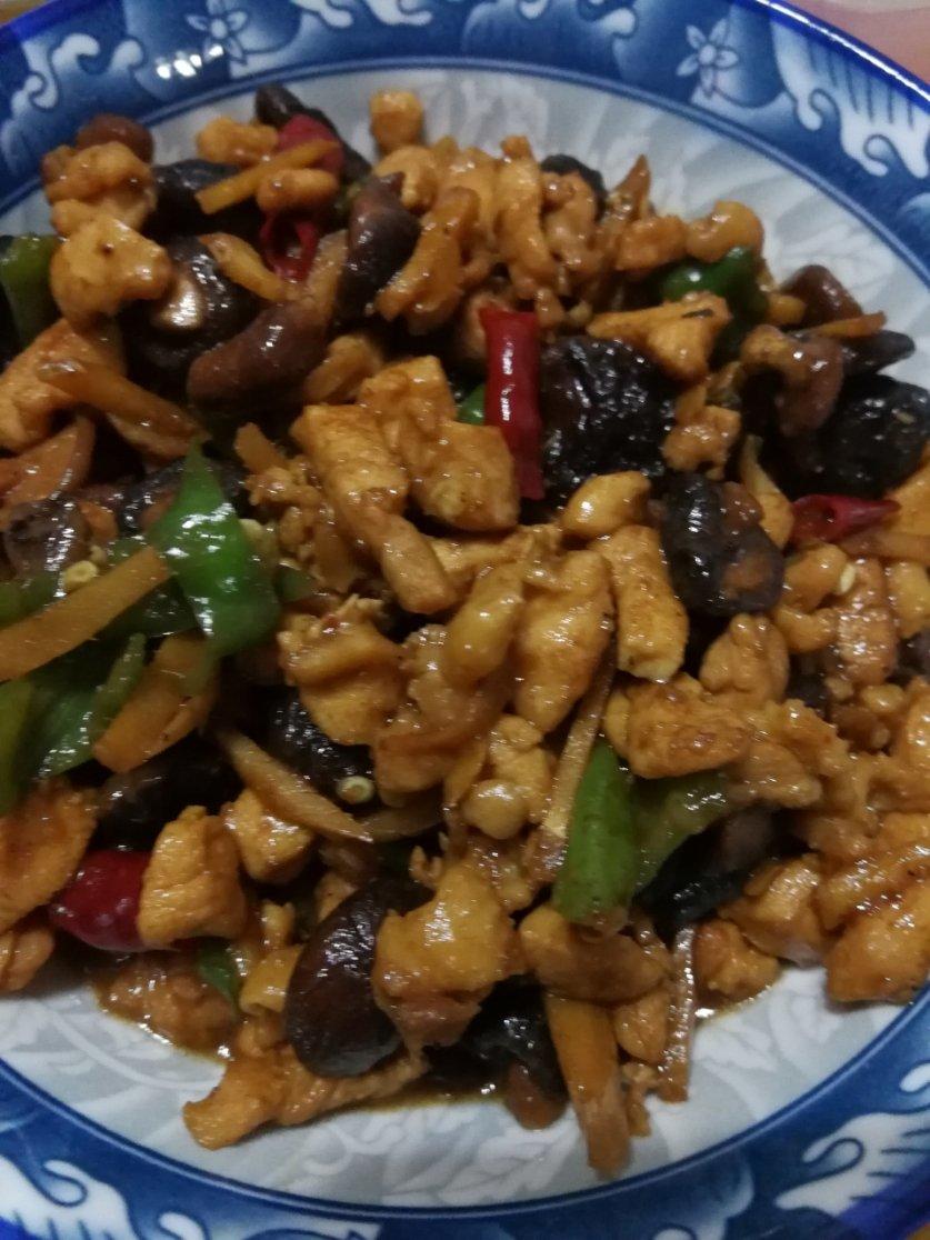 秒杀饭馆味道的【黄焖鸡米饭】