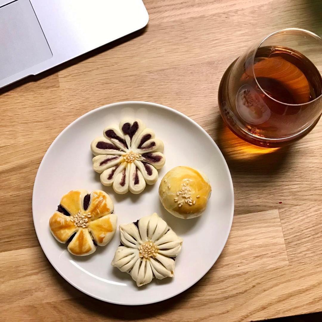 葵花酥