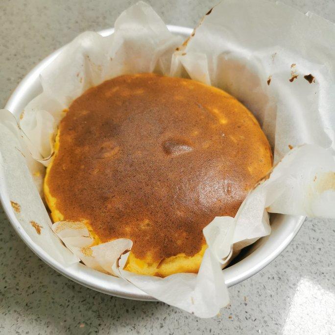 米其林3星芝士蛋糕🧀️减脂版·1大块55卡！