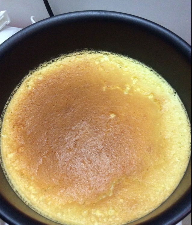 只用淡奶油做的乳酪蛋糕