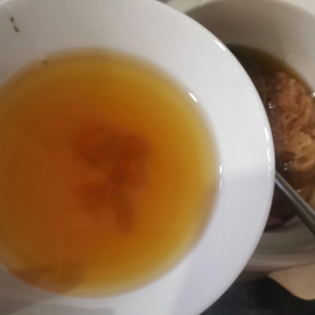 老北京小吊梨汤