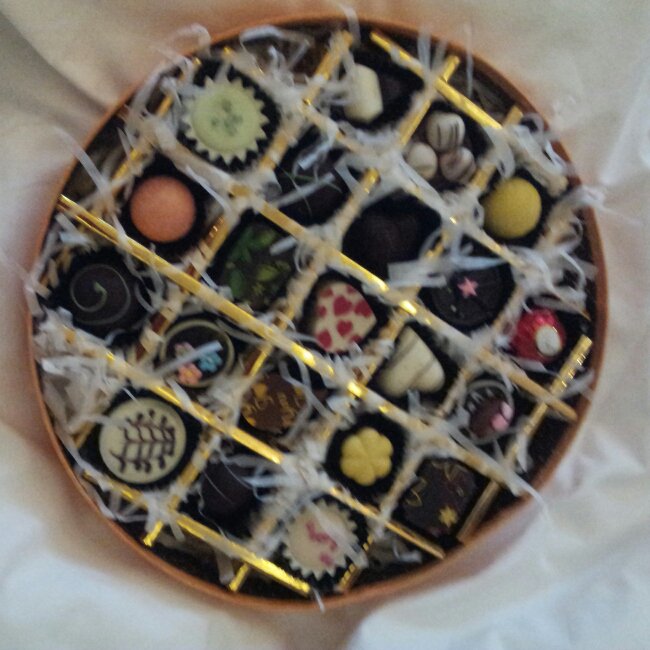 午餐•2014年2月7日