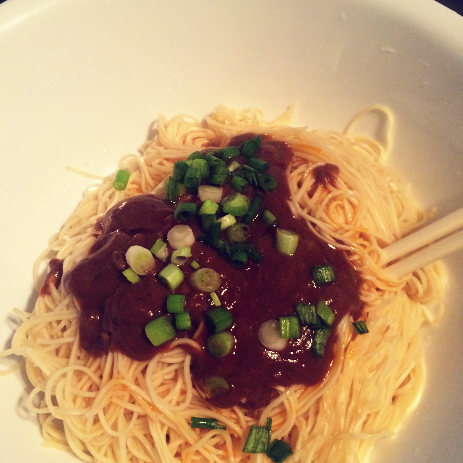 麻酱面