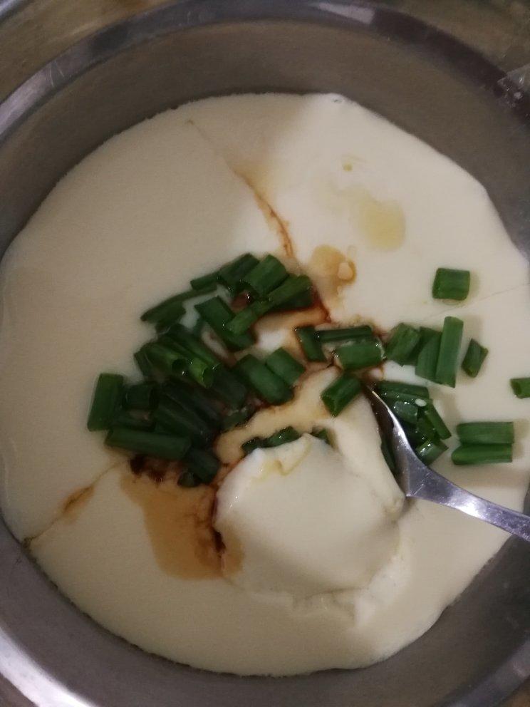 零失误版水蒸蛋