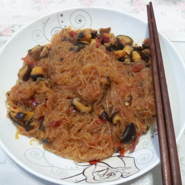 蚂蚁上素