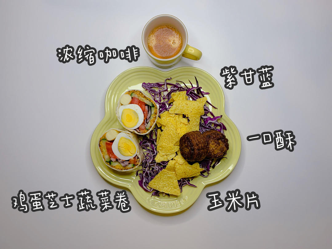 食