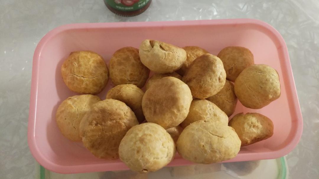 美味花生小小酥