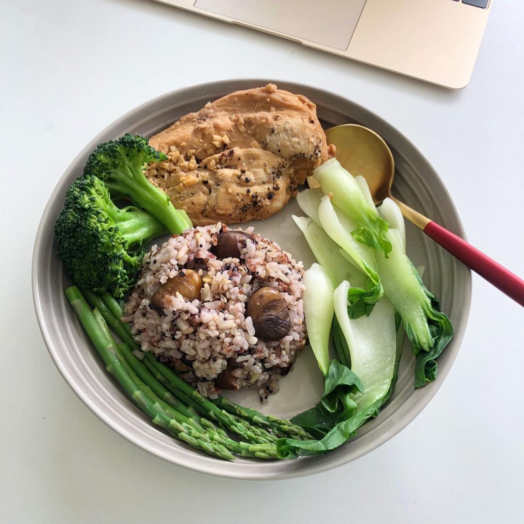 米饭杀手—醋卤鸡（2.0版）丨健康·三餐
