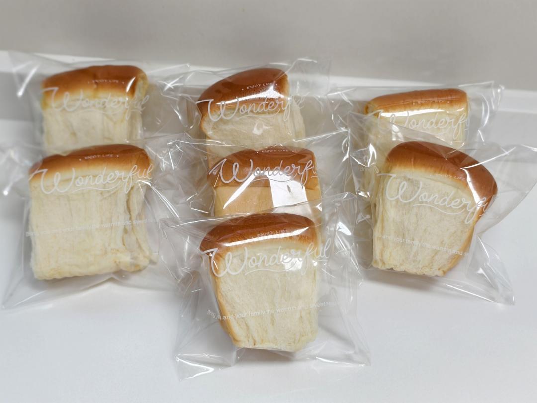 老面包，改良版，更柔软！更香浓！