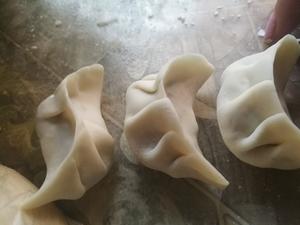 扁食，太平燕，饺子包法的做法 步骤19