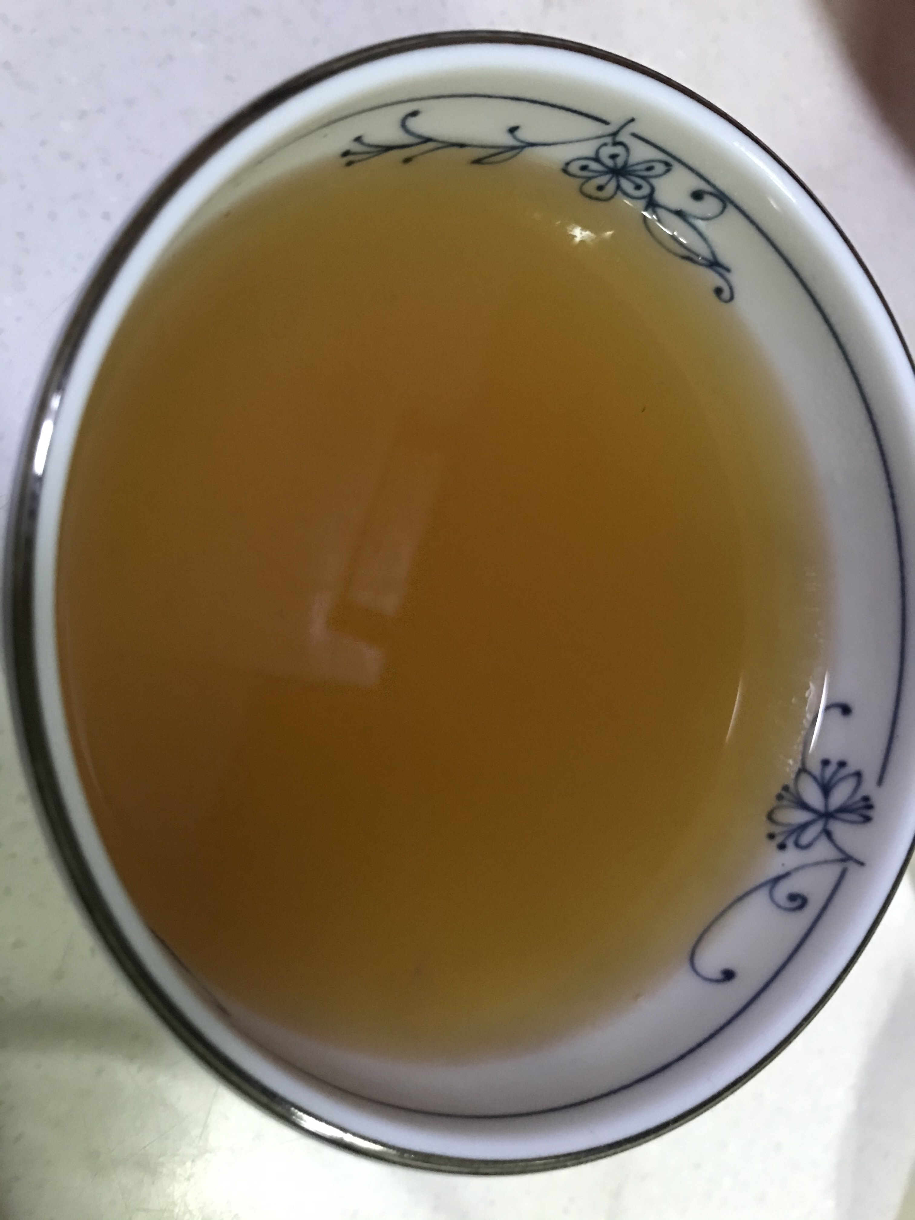 基本的出汁做法 .日式高汤的做法 步骤10