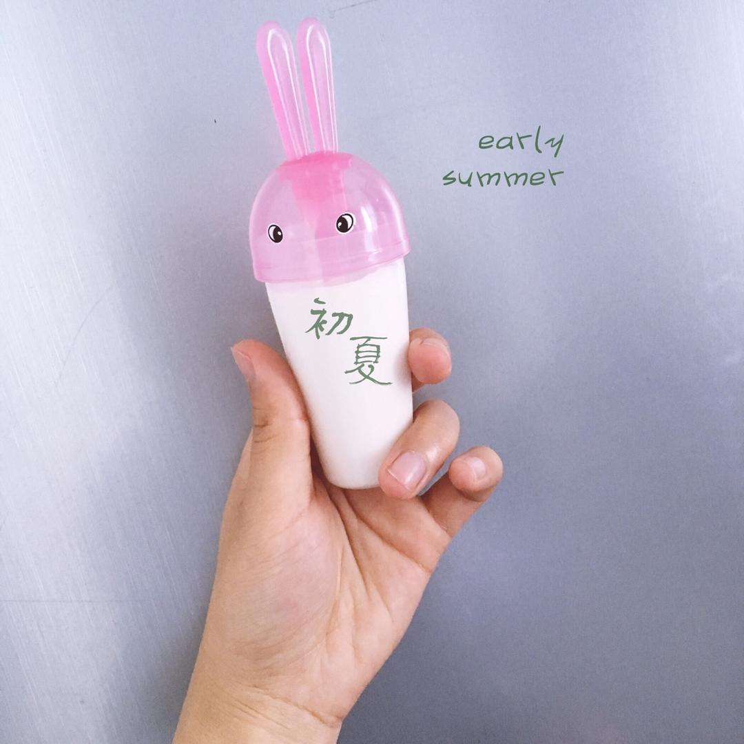 小嶋老师的茉莉奶冻
