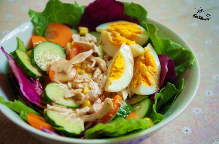 晚餐•2015年7月11日