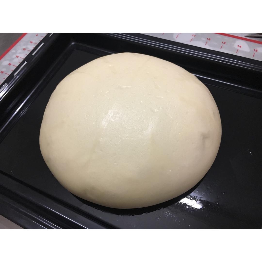 我的100个吐司练习