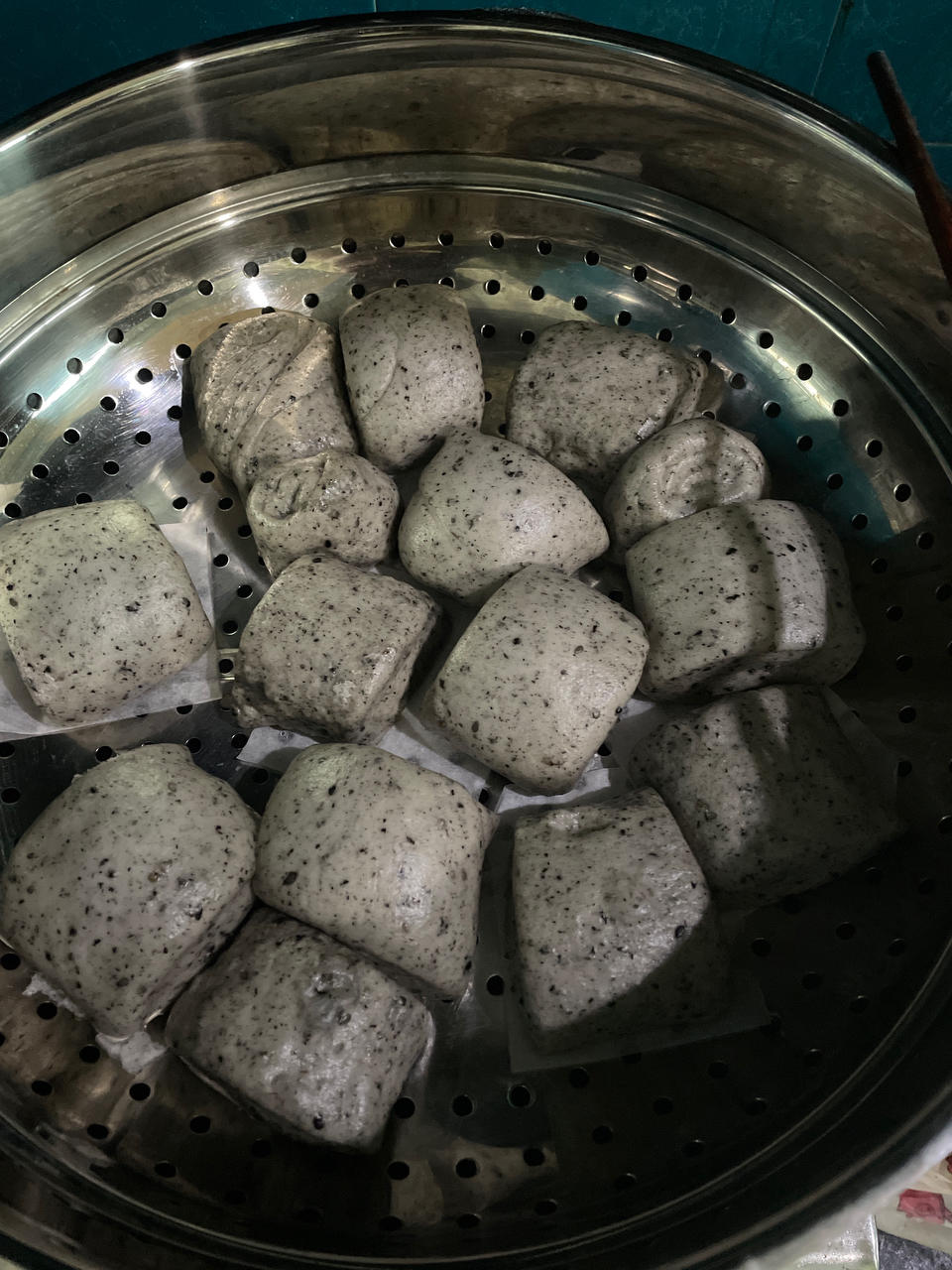 完美老面馒头攻略