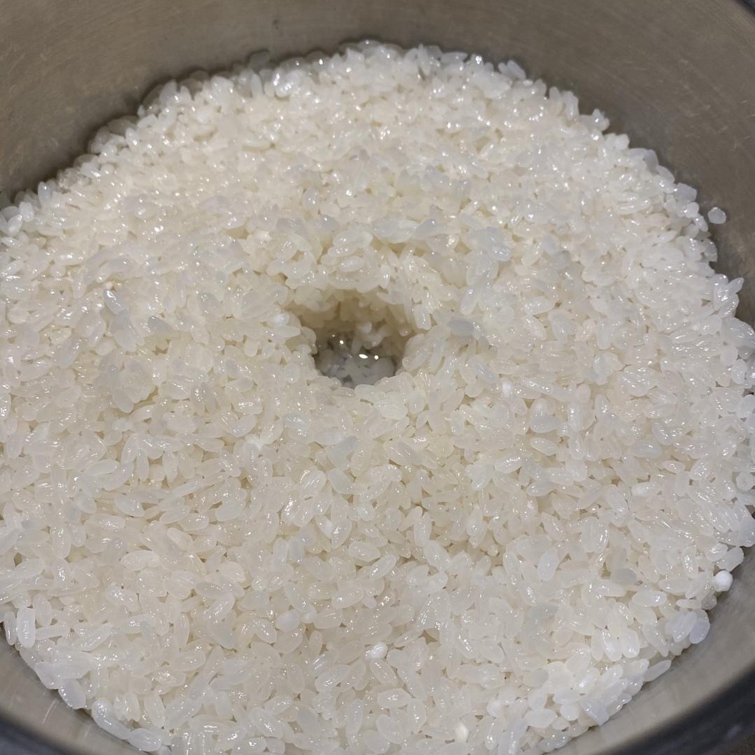 甜酒酿（和黑毛说再见）