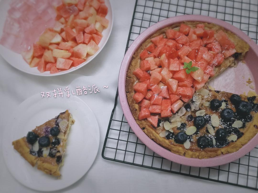【蜜桃派】