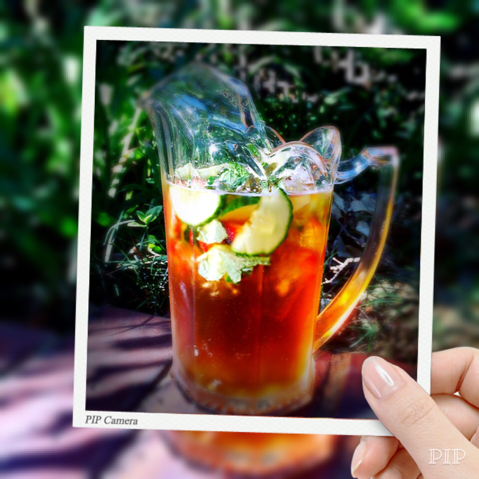 Pimm's