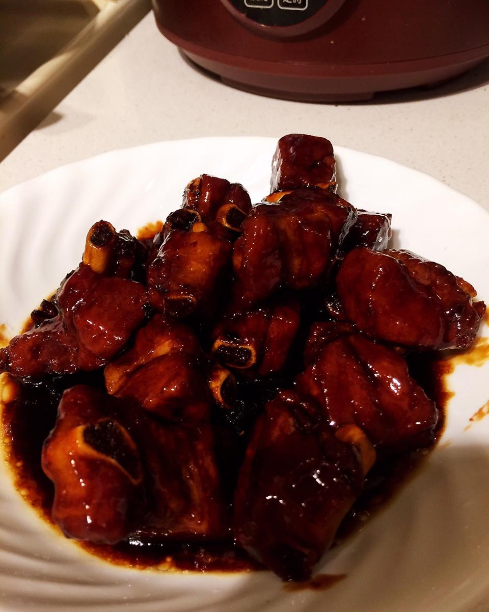 红烧肉