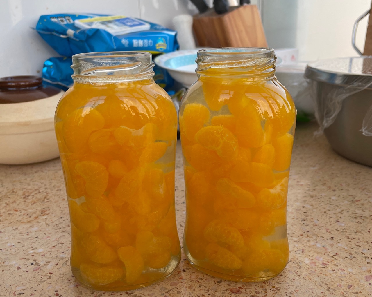 橘子罐头🍊