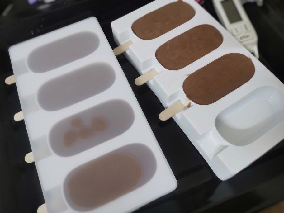 梦龙巧克力雪糕