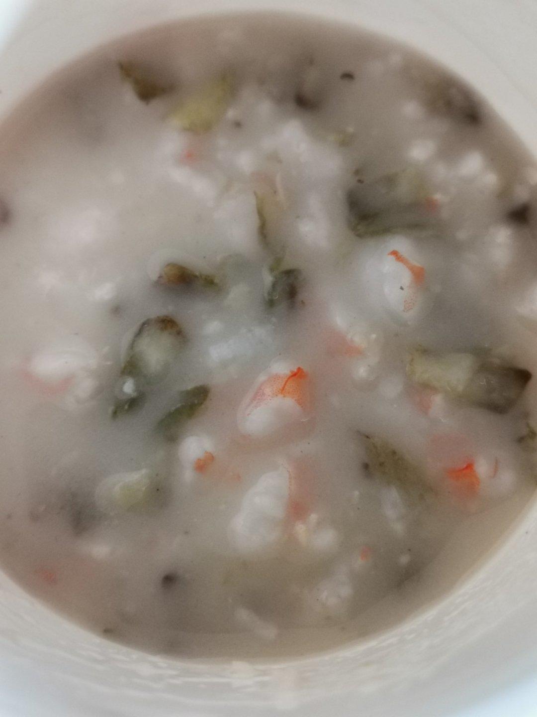 茄子面汤 宝宝辅食食谱