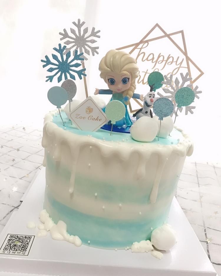 左佳琳的🍰