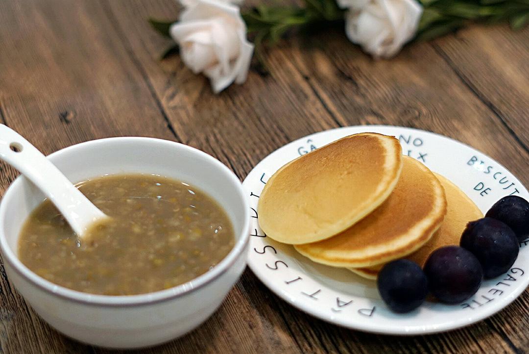 如何煎好一个pancake热香饼（超详细）