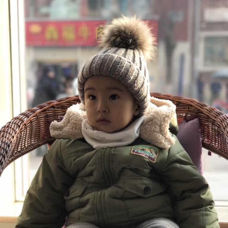 等等贝贝