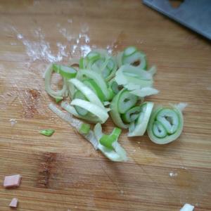 虾仁火腿土豆泥焗饭的做法 步骤4