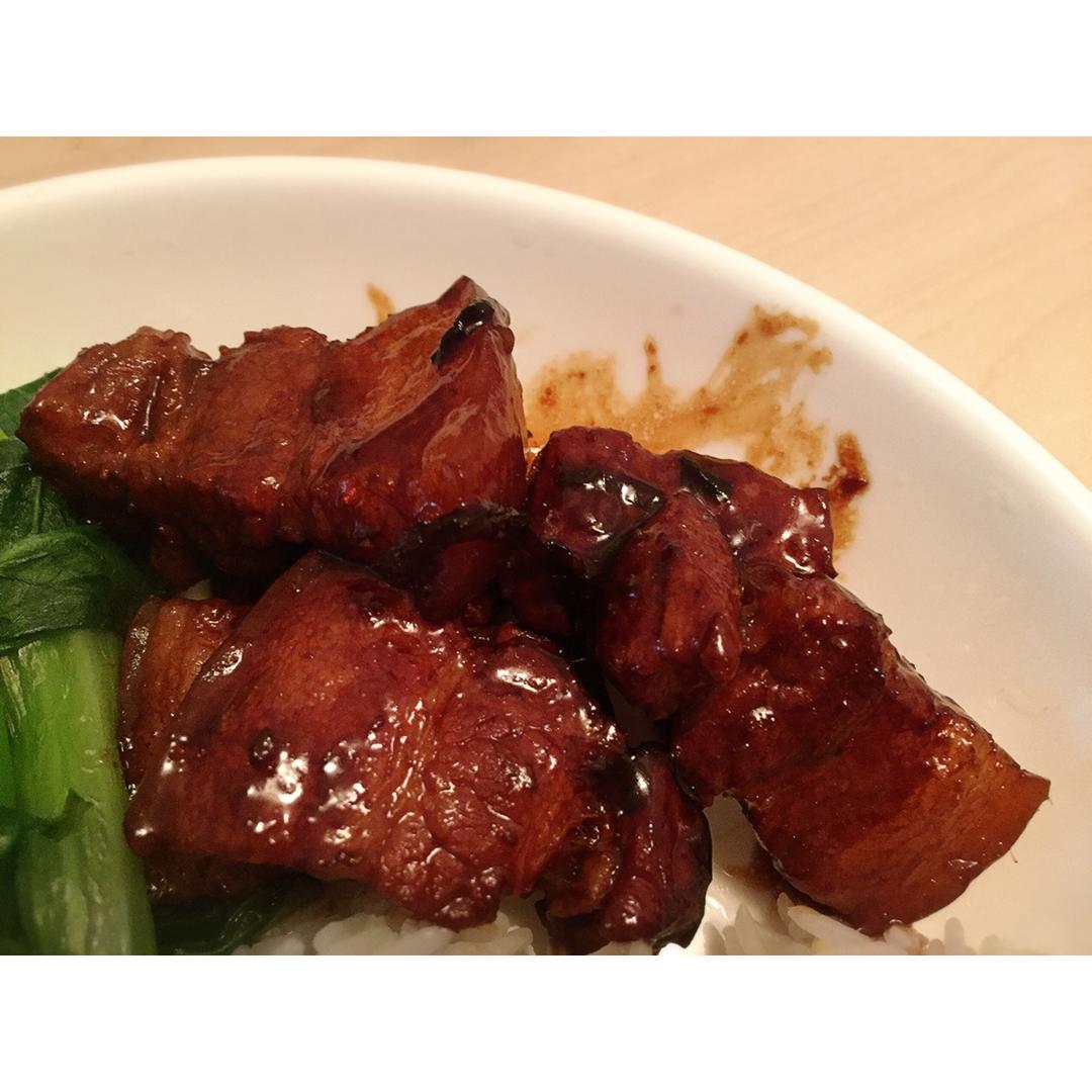 红烧肉