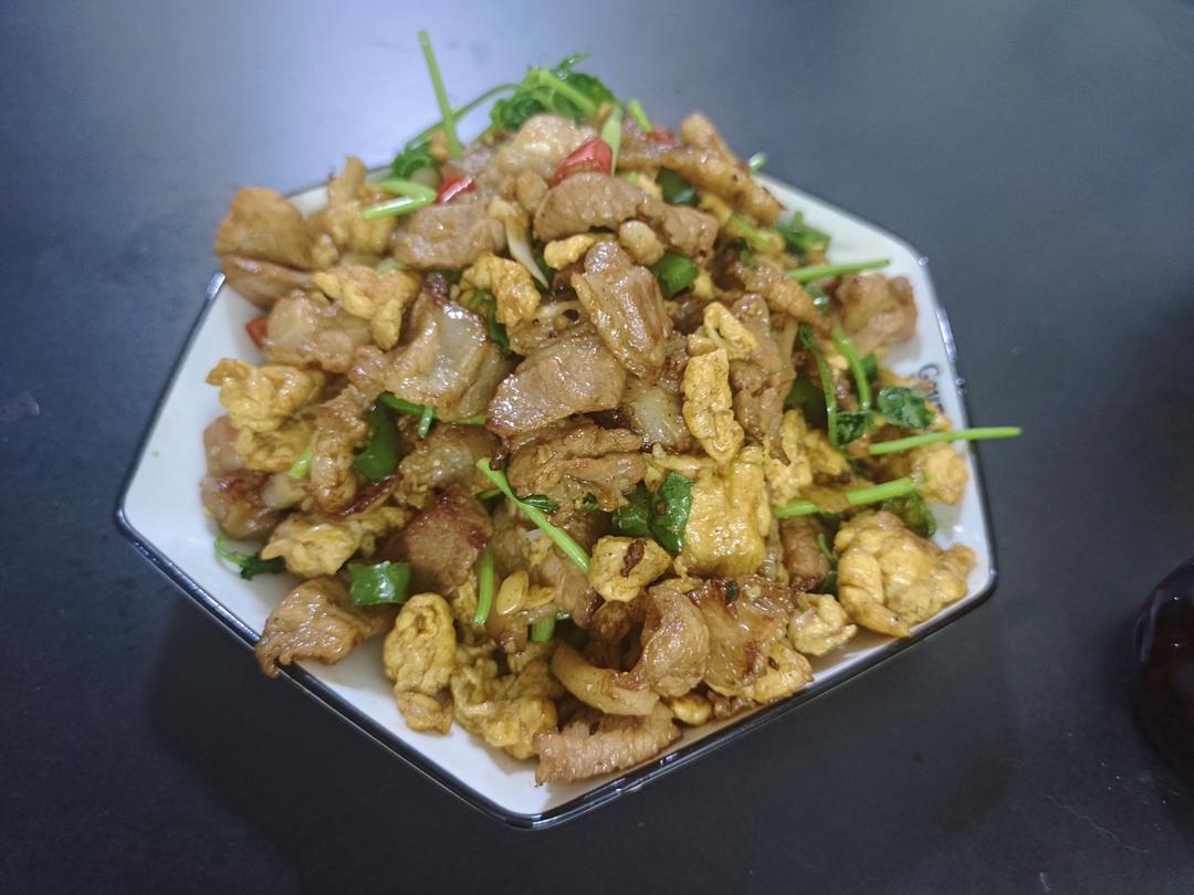 超级香的下饭菜