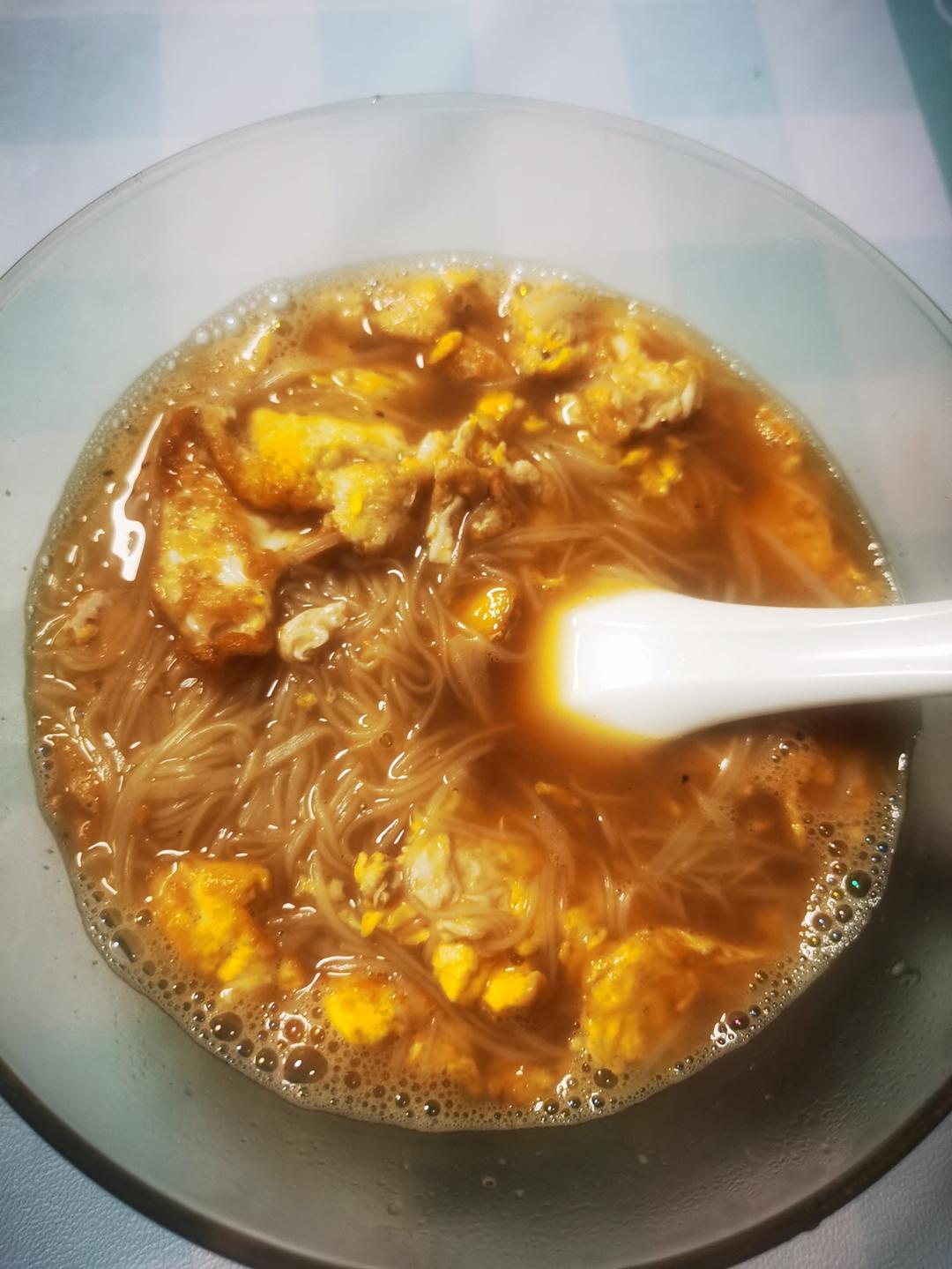 福州蛋酒线面