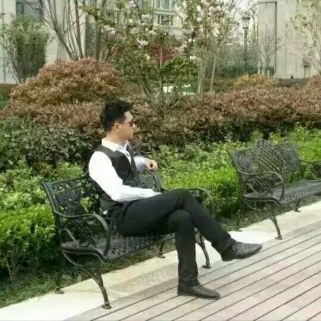 一个爱美食的凯哥