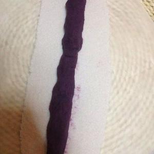 水晶紫薯的做法 步骤6